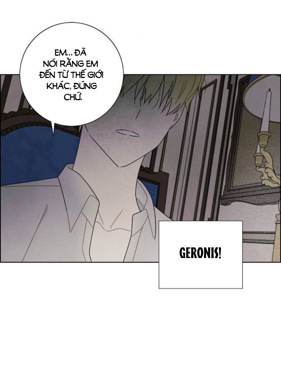 Tôi đã cướp mất đêm đầu tiên của nam chính: Chapter 76