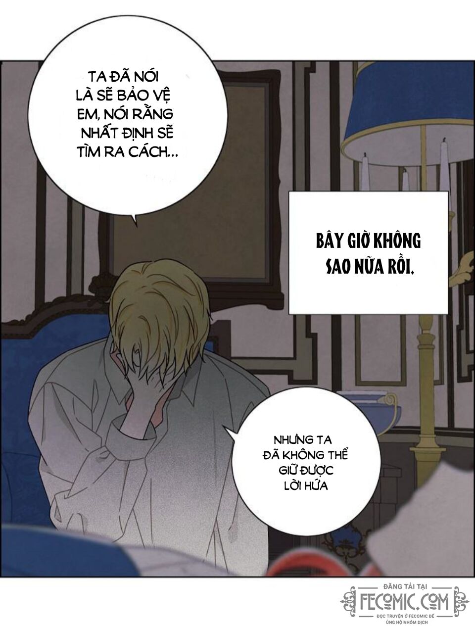 Tôi đã cướp mất đêm đầu tiên của nam chính: Chapter 76