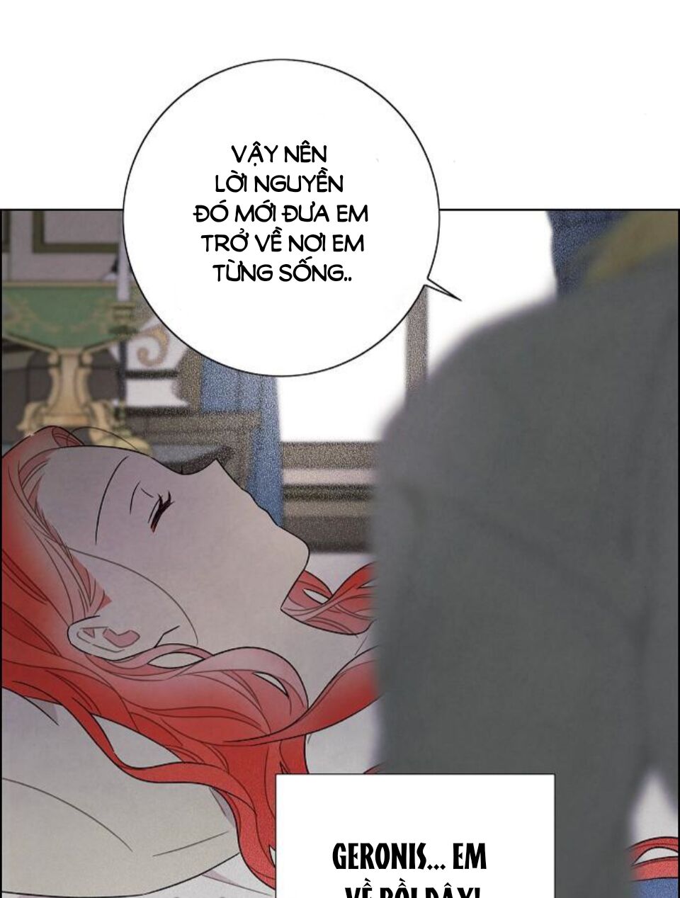 Tôi đã cướp mất đêm đầu tiên của nam chính: Chapter 76