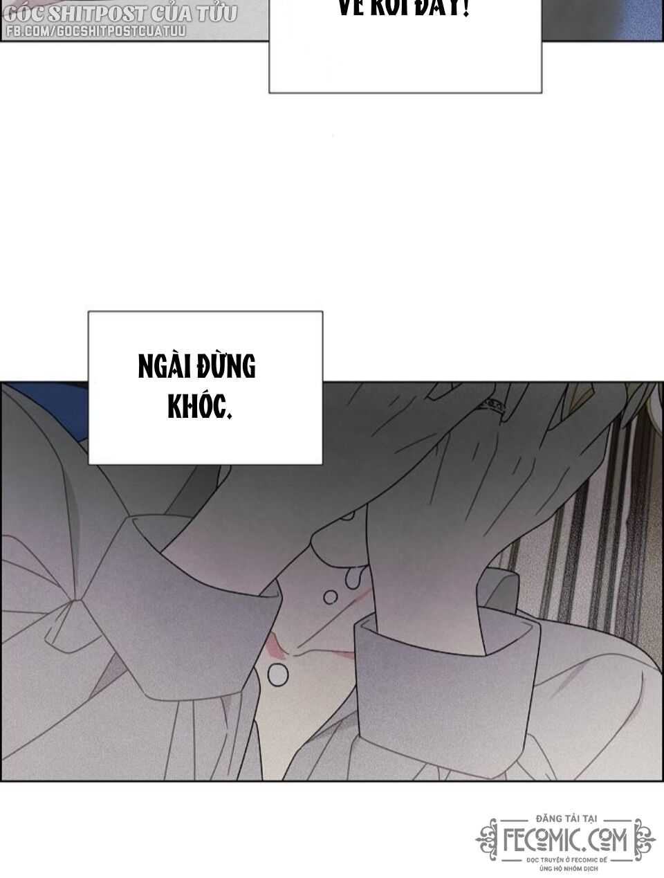 Tôi đã cướp mất đêm đầu tiên của nam chính: Chapter 76