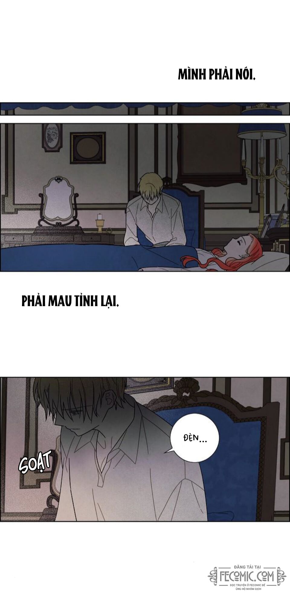 Tôi đã cướp mất đêm đầu tiên của nam chính: Chapter 76