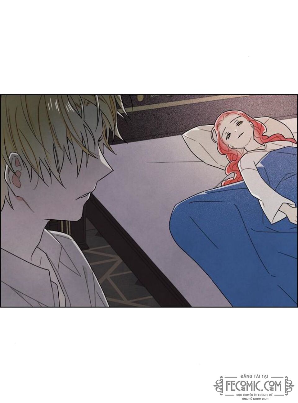 Tôi đã cướp mất đêm đầu tiên của nam chính: Chapter 76