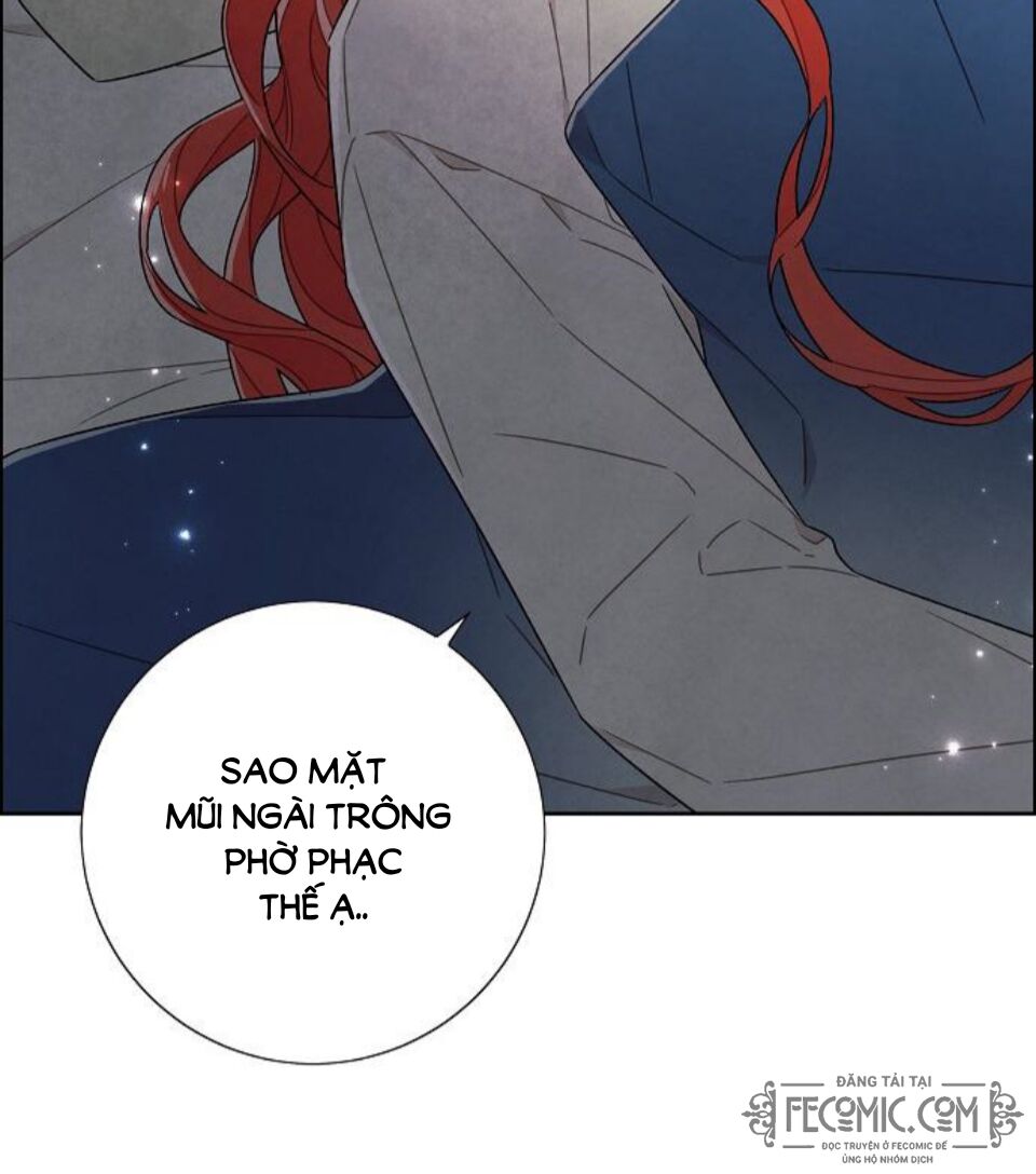 Tôi đã cướp mất đêm đầu tiên của nam chính: Chapter 76