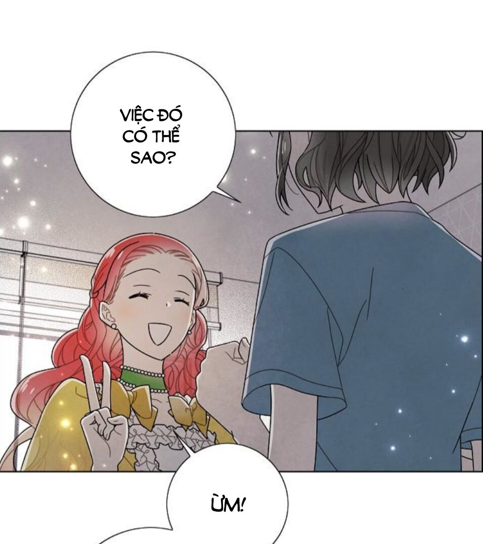 Tôi đã cướp mất đêm đầu tiên của nam chính: Chapter 76