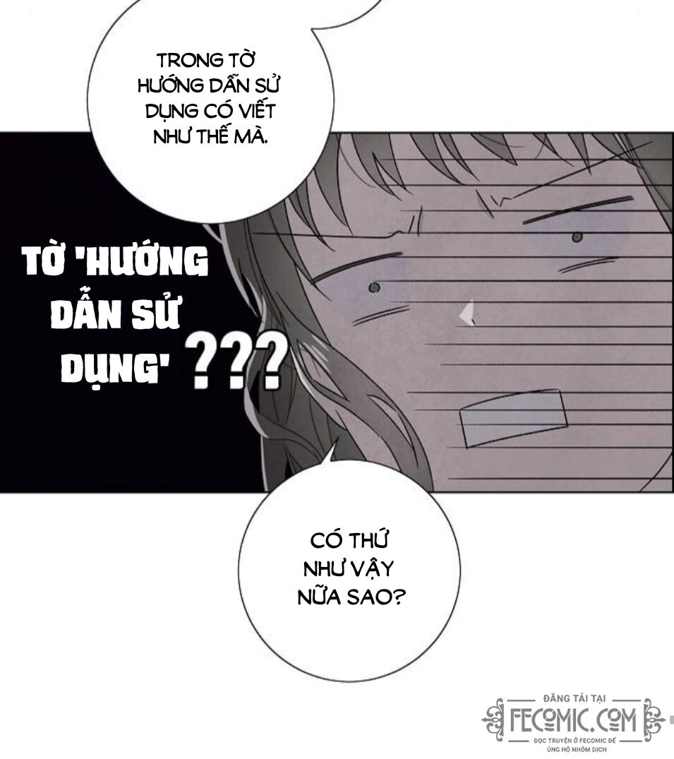 Tôi đã cướp mất đêm đầu tiên của nam chính: Chapter 76