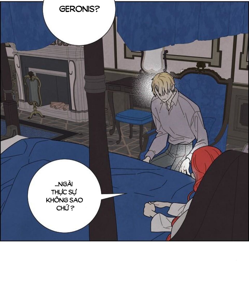 Tôi đã cướp mất đêm đầu tiên của nam chính: Chapter 77