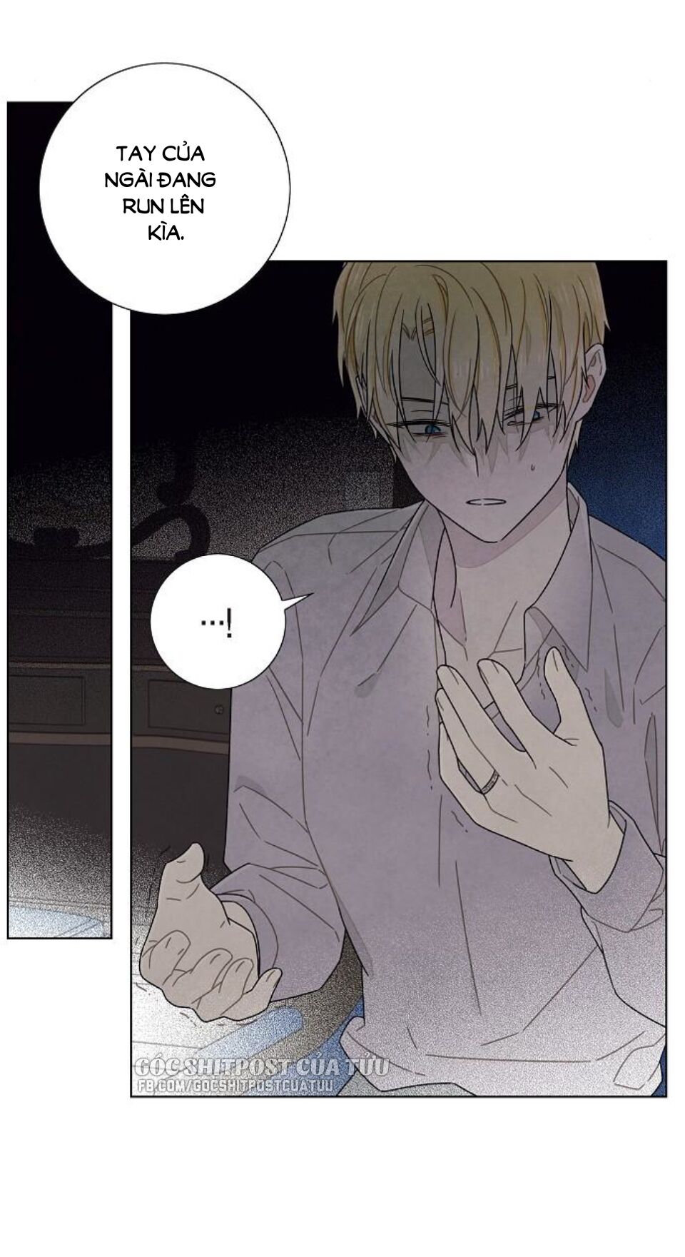 Tôi đã cướp mất đêm đầu tiên của nam chính: Chapter 77