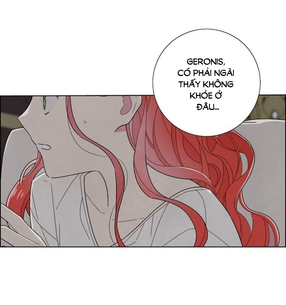 Tôi đã cướp mất đêm đầu tiên của nam chính: Chapter 77