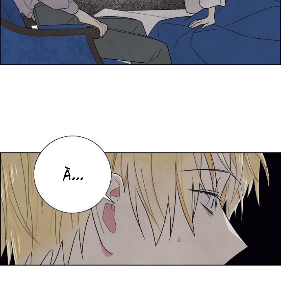 Tôi đã cướp mất đêm đầu tiên của nam chính: Chapter 77