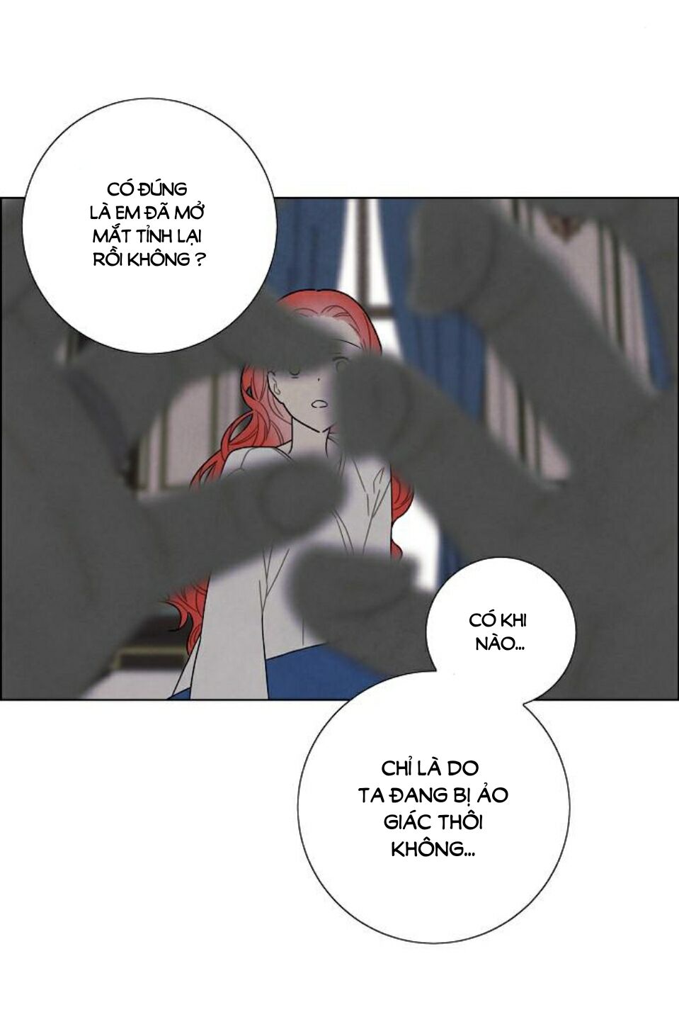 Tôi đã cướp mất đêm đầu tiên của nam chính: Chapter 77