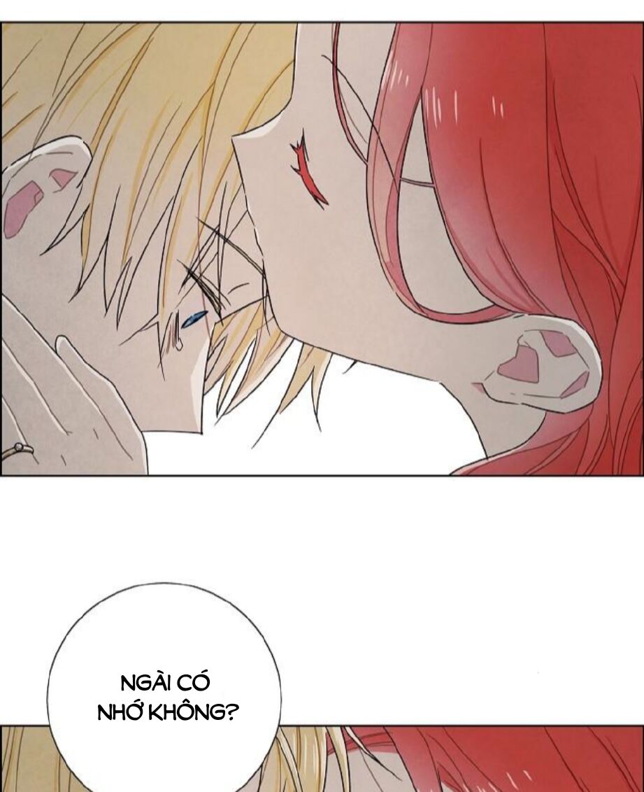 Tôi đã cướp mất đêm đầu tiên của nam chính: Chapter 77