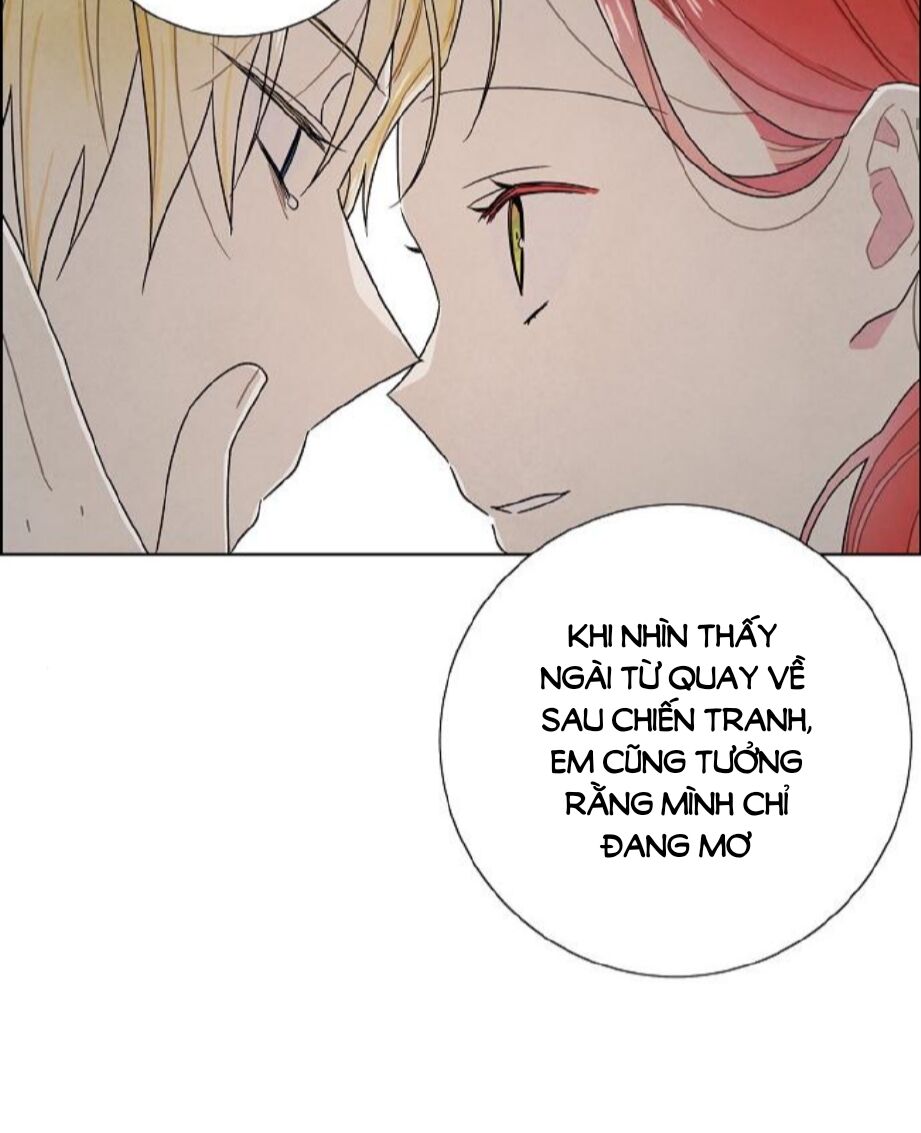 Tôi đã cướp mất đêm đầu tiên của nam chính: Chapter 77