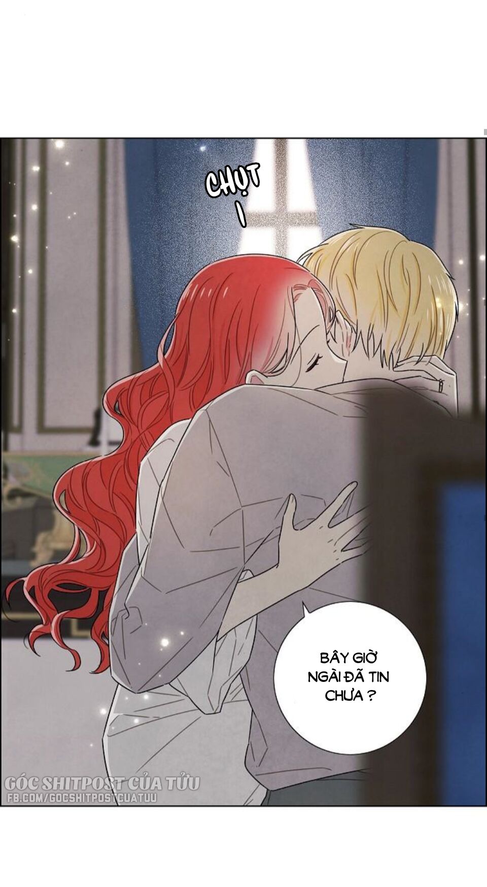 Tôi đã cướp mất đêm đầu tiên của nam chính: Chapter 77