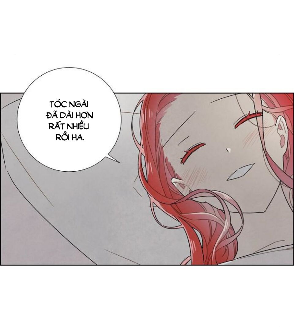Tôi đã cướp mất đêm đầu tiên của nam chính: Chapter 77