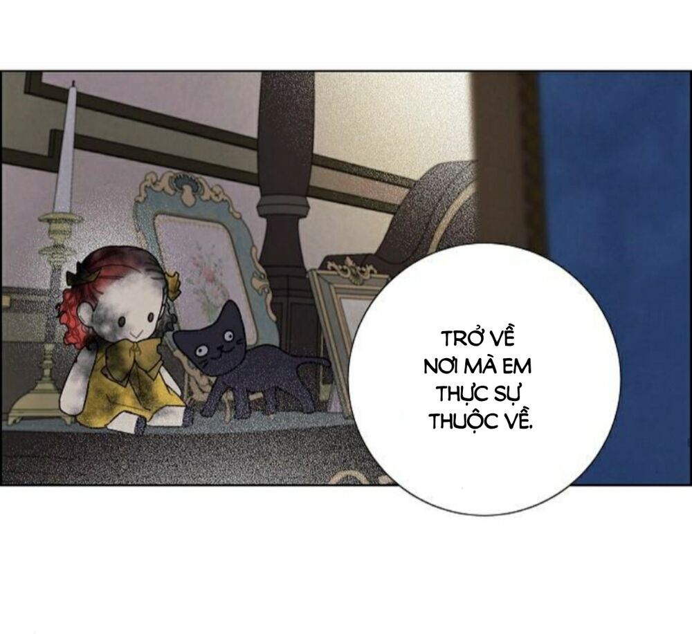 Tôi đã cướp mất đêm đầu tiên của nam chính: Chapter 77