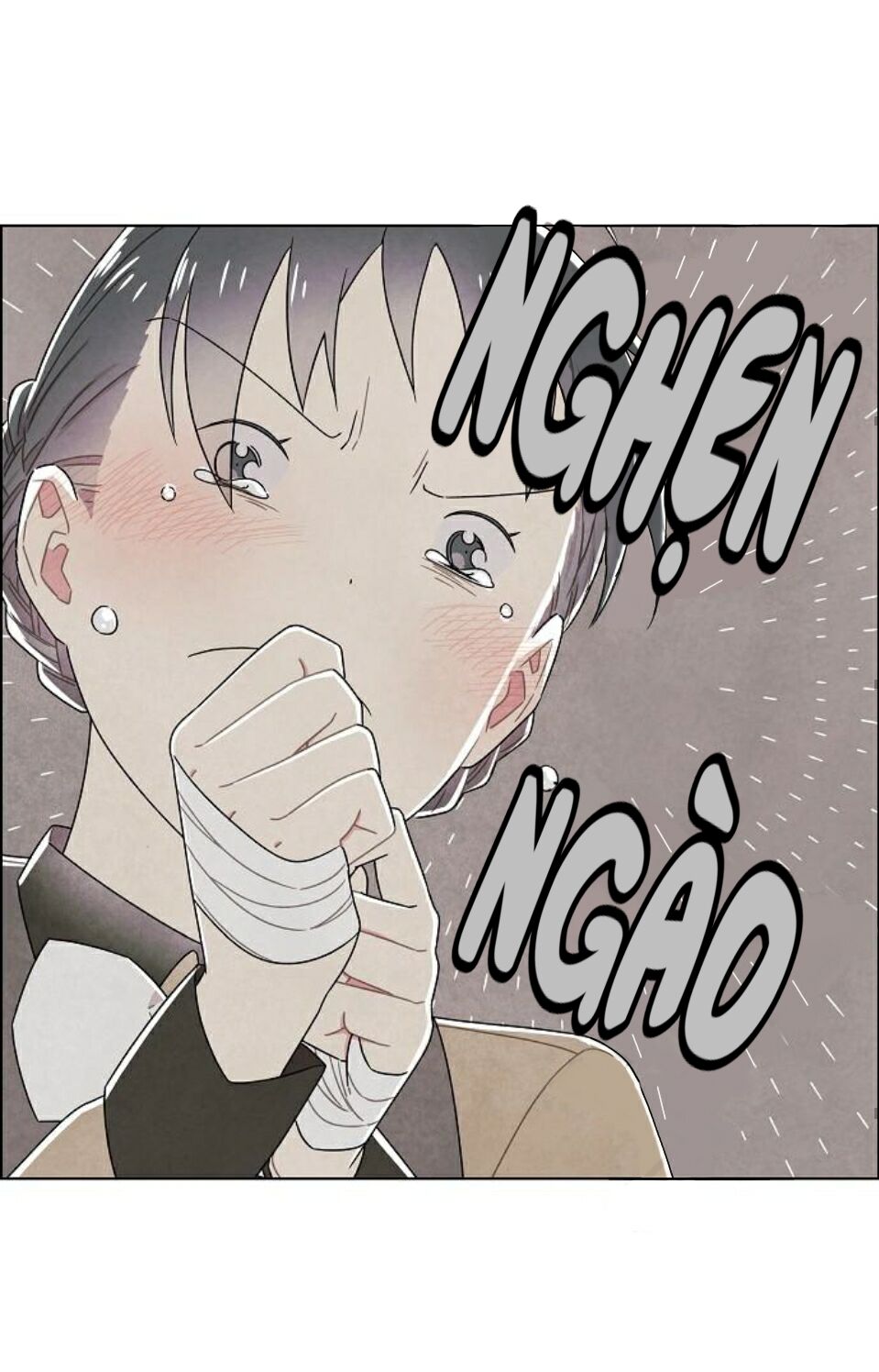 Tôi đã cướp mất đêm đầu tiên của nam chính: Chapter 77