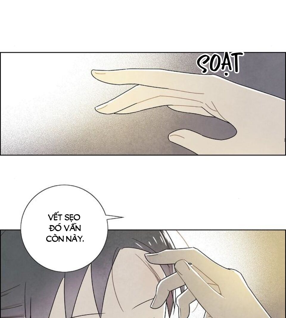 Tôi đã cướp mất đêm đầu tiên của nam chính: Chapter 77