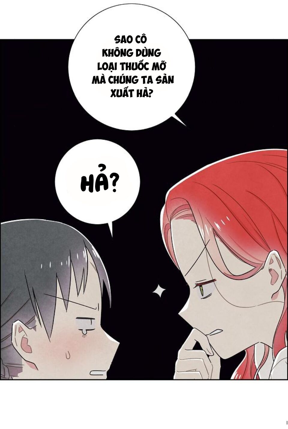 Tôi đã cướp mất đêm đầu tiên của nam chính: Chapter 77