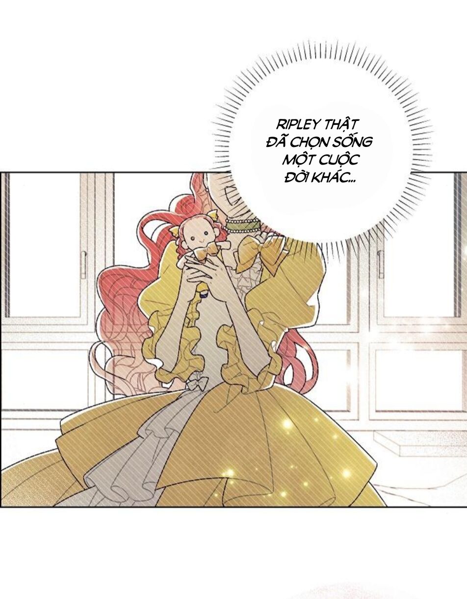 Tôi đã cướp mất đêm đầu tiên của nam chính: Chapter 77