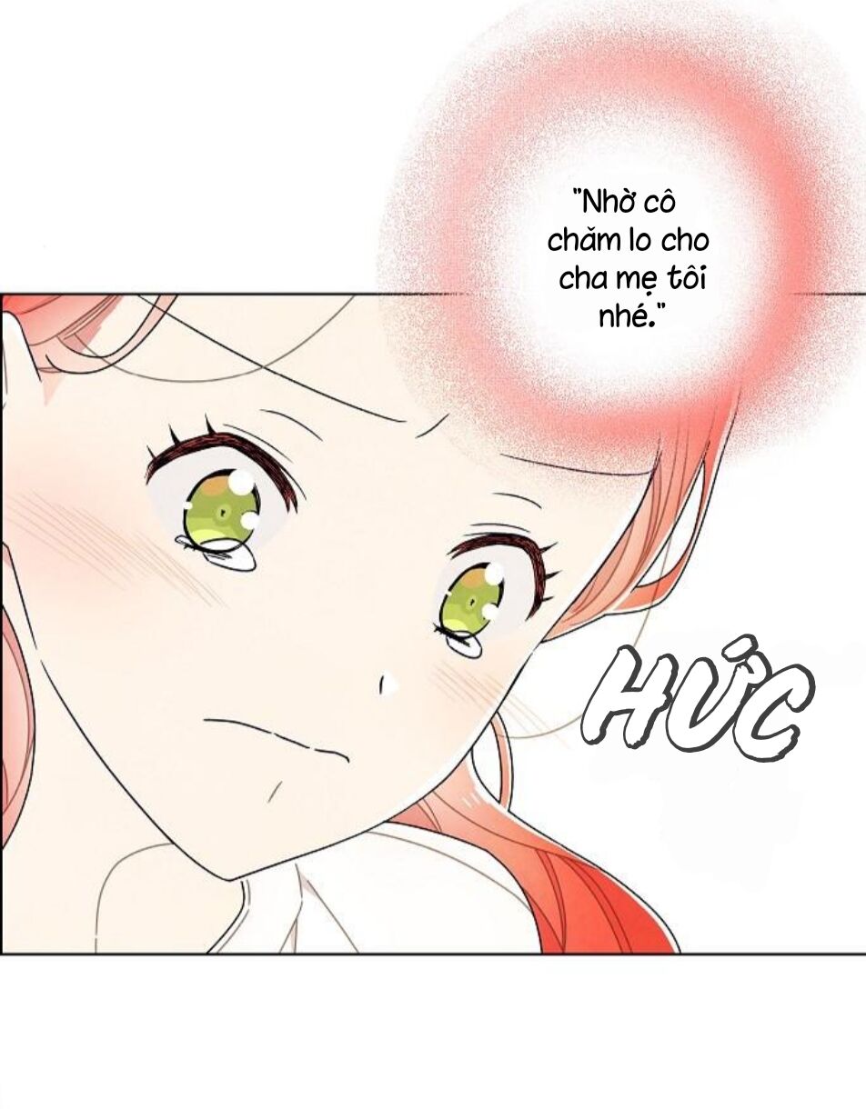 Tôi đã cướp mất đêm đầu tiên của nam chính: Chapter 77