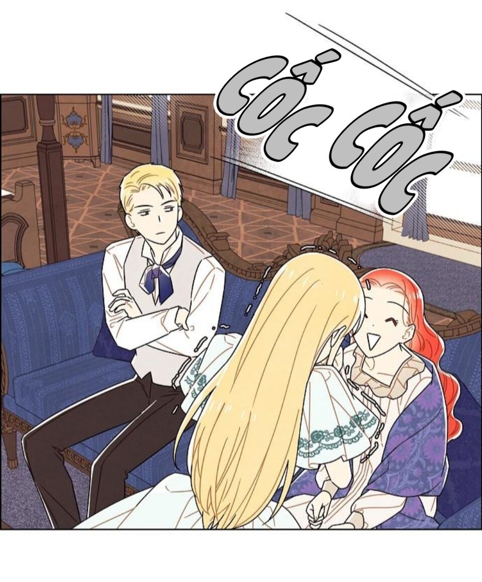 Tôi đã cướp mất đêm đầu tiên của nam chính: Chapter 77