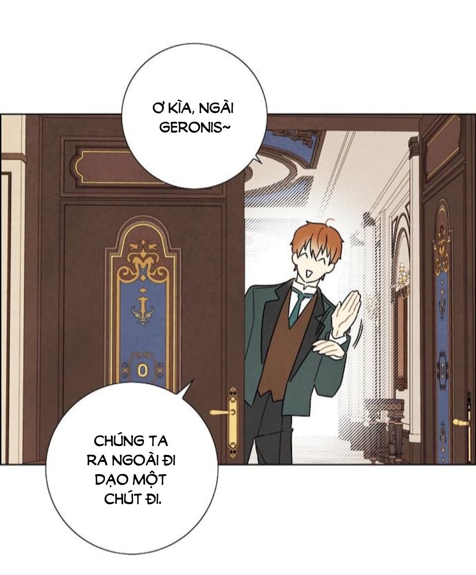 Tôi đã cướp mất đêm đầu tiên của nam chính: Chapter 77