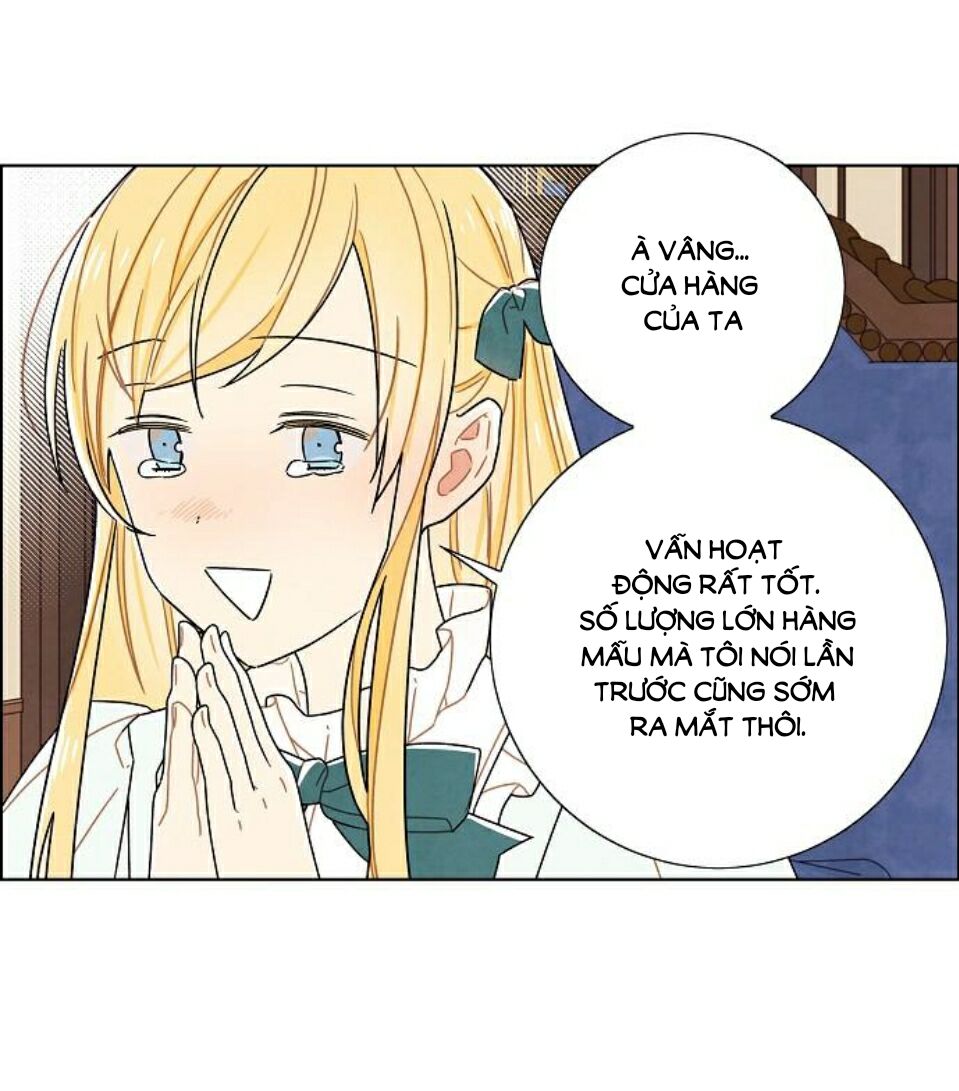 Tôi đã cướp mất đêm đầu tiên của nam chính: Chapter 77