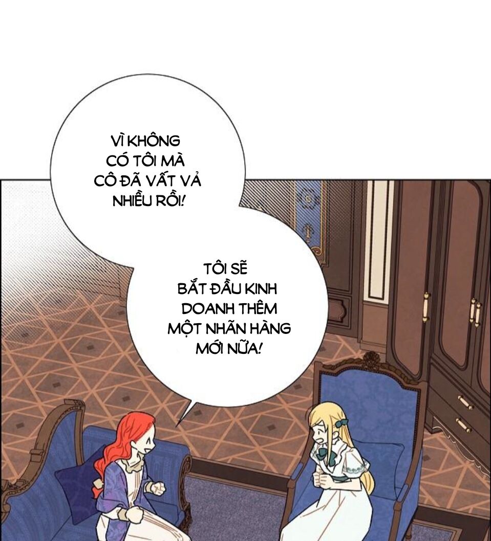 Tôi đã cướp mất đêm đầu tiên của nam chính: Chapter 77