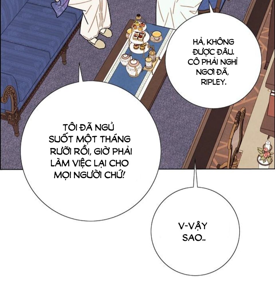 Tôi đã cướp mất đêm đầu tiên của nam chính: Chapter 77