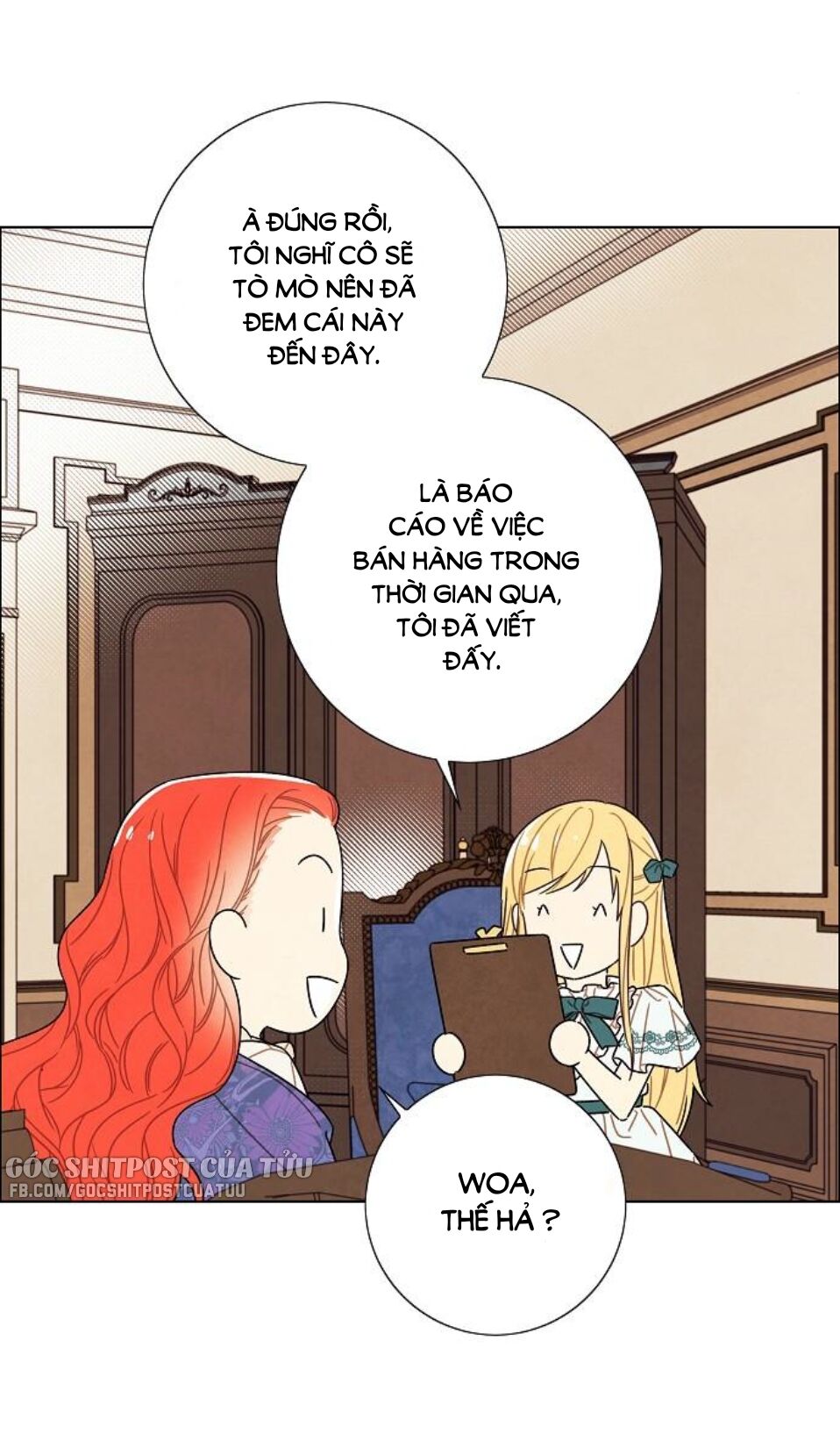 Tôi đã cướp mất đêm đầu tiên của nam chính: Chapter 77