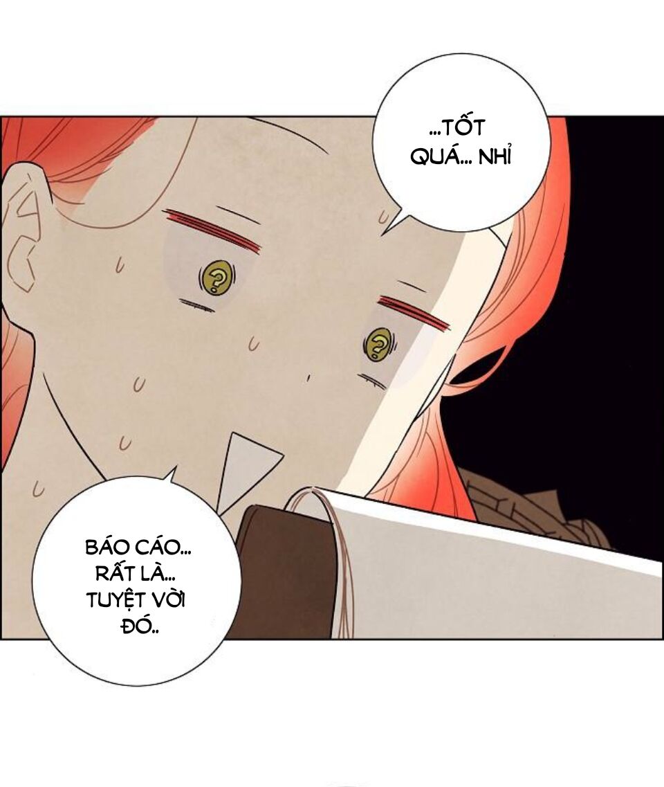 Tôi đã cướp mất đêm đầu tiên của nam chính: Chapter 77