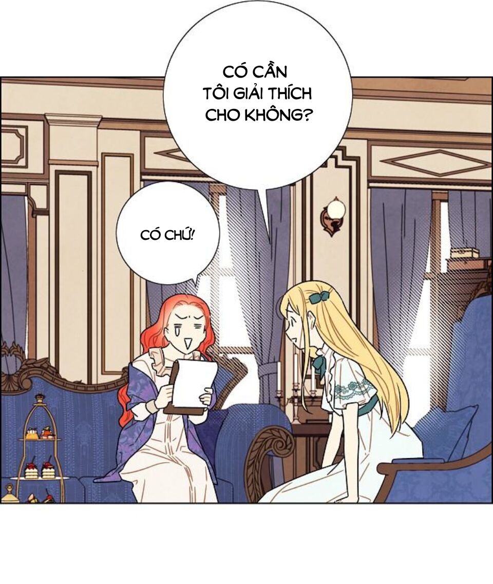 Tôi đã cướp mất đêm đầu tiên của nam chính: Chapter 77