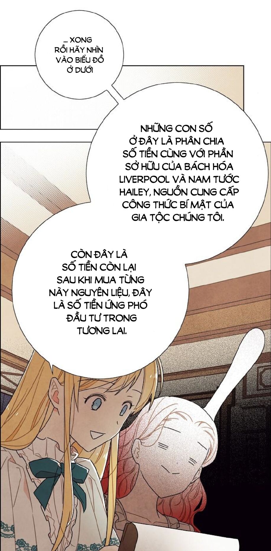 Tôi đã cướp mất đêm đầu tiên của nam chính: Chapter 77