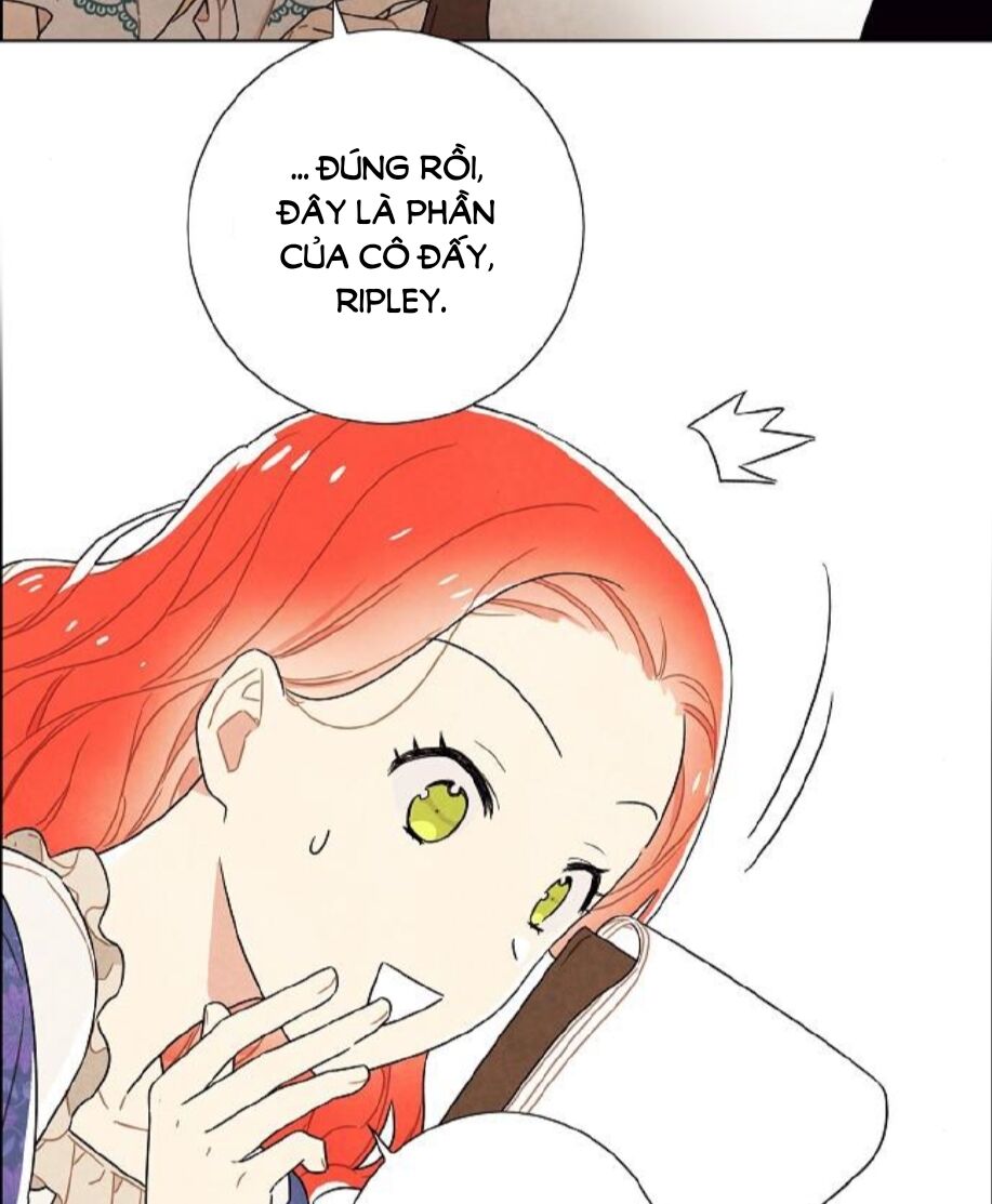 Tôi đã cướp mất đêm đầu tiên của nam chính: Chapter 77