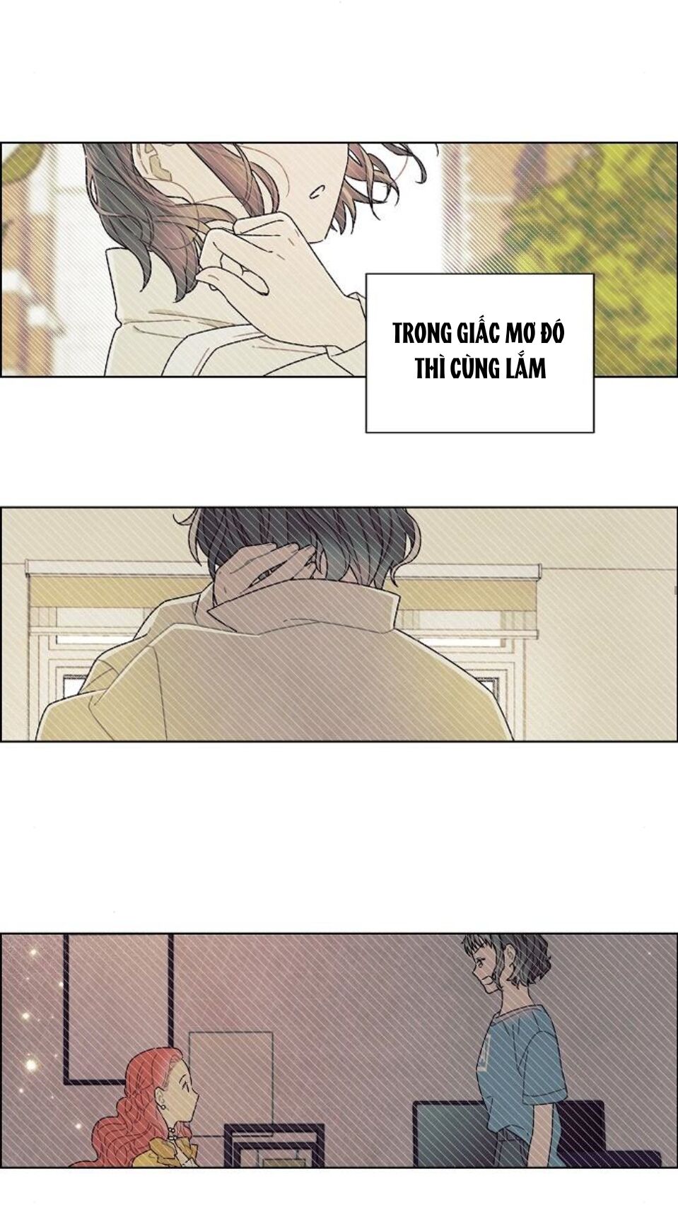 Tôi đã cướp mất đêm đầu tiên của nam chính: Chapter 77