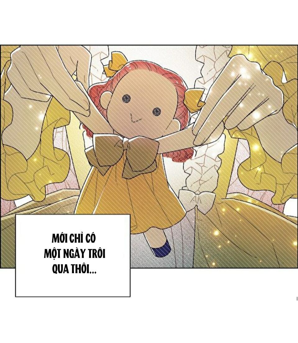 Tôi đã cướp mất đêm đầu tiên của nam chính: Chapter 77