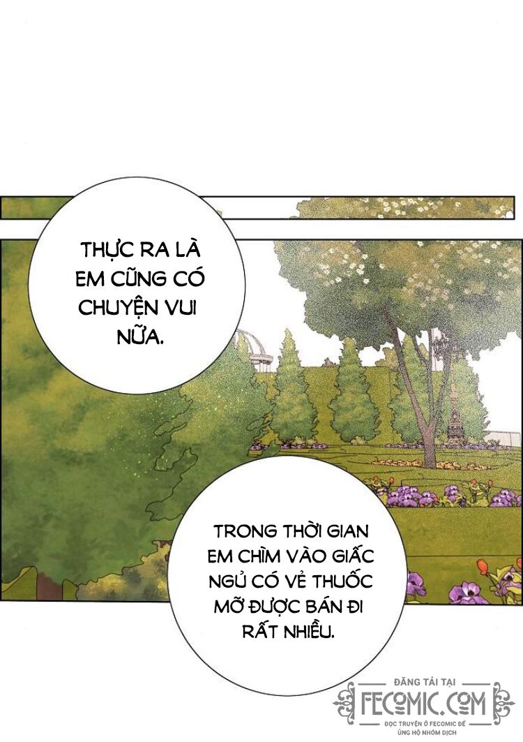 Tôi đã cướp mất đêm đầu tiên của nam chính: Chapter 78