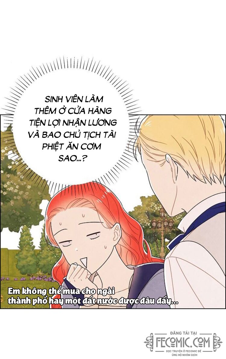 Tôi đã cướp mất đêm đầu tiên của nam chính: Chapter 78