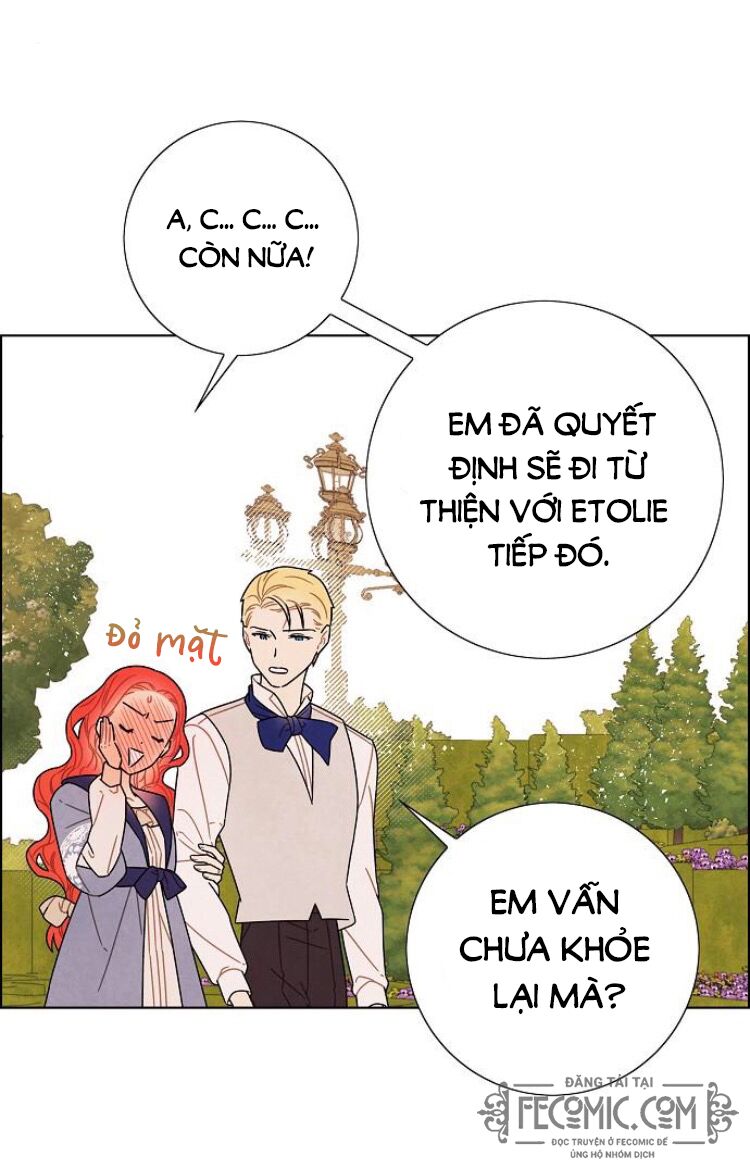 Tôi đã cướp mất đêm đầu tiên của nam chính: Chapter 78