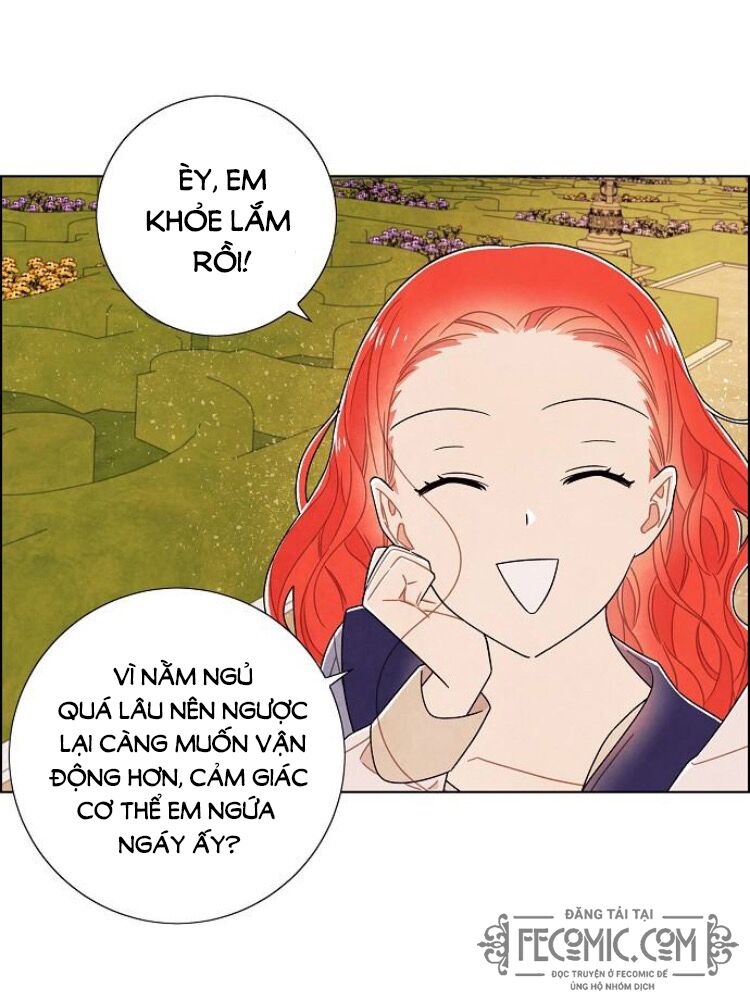 Tôi đã cướp mất đêm đầu tiên của nam chính: Chapter 78