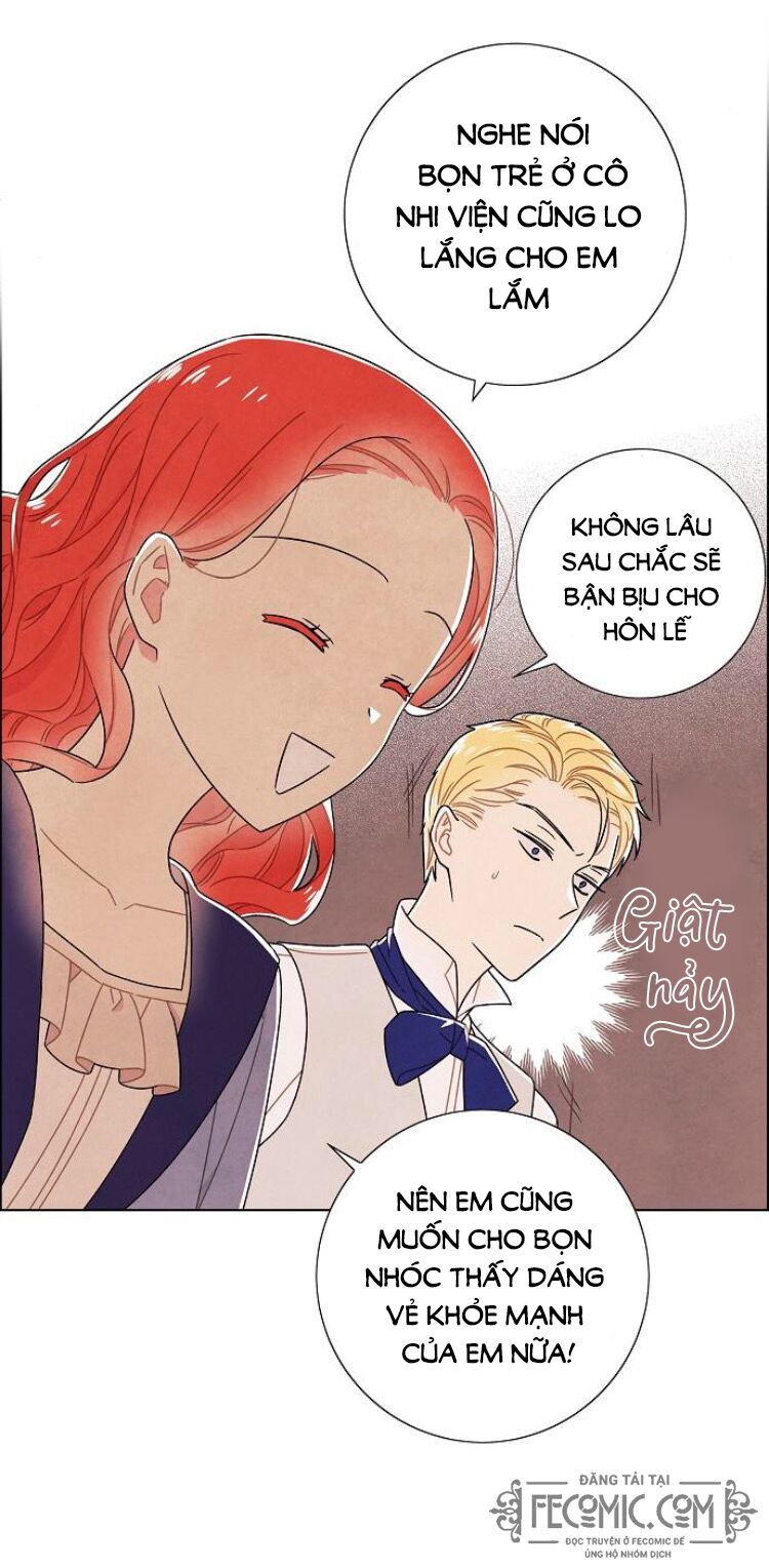Tôi đã cướp mất đêm đầu tiên của nam chính: Chapter 78
