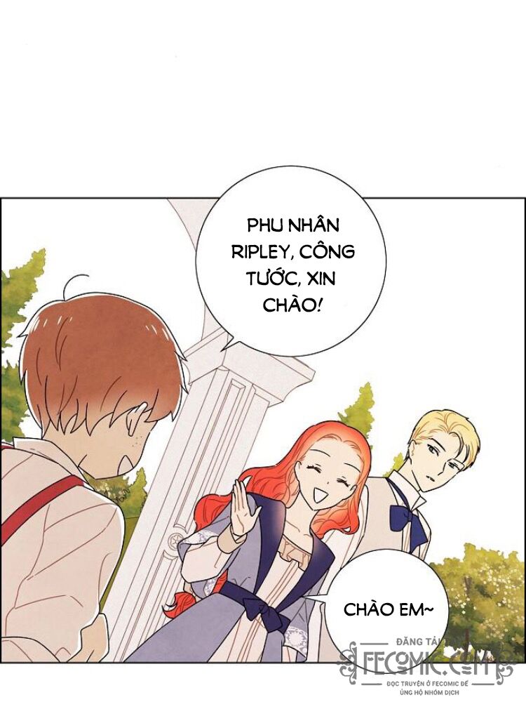 Tôi đã cướp mất đêm đầu tiên của nam chính: Chapter 78