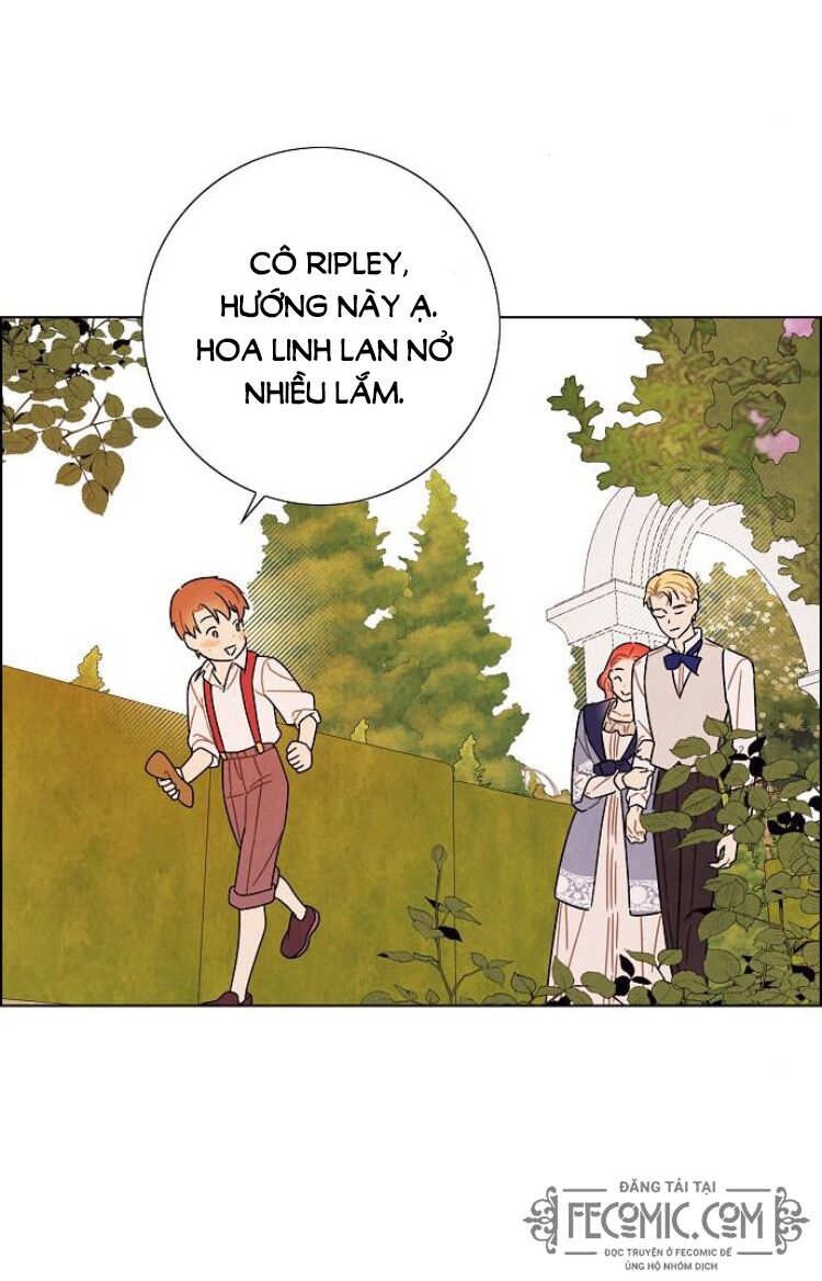 Tôi đã cướp mất đêm đầu tiên của nam chính: Chapter 78