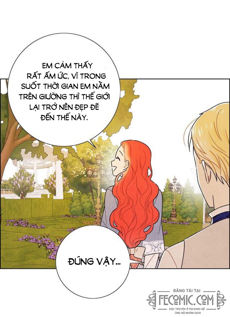 Tôi đã cướp mất đêm đầu tiên của nam chính: Chapter 78