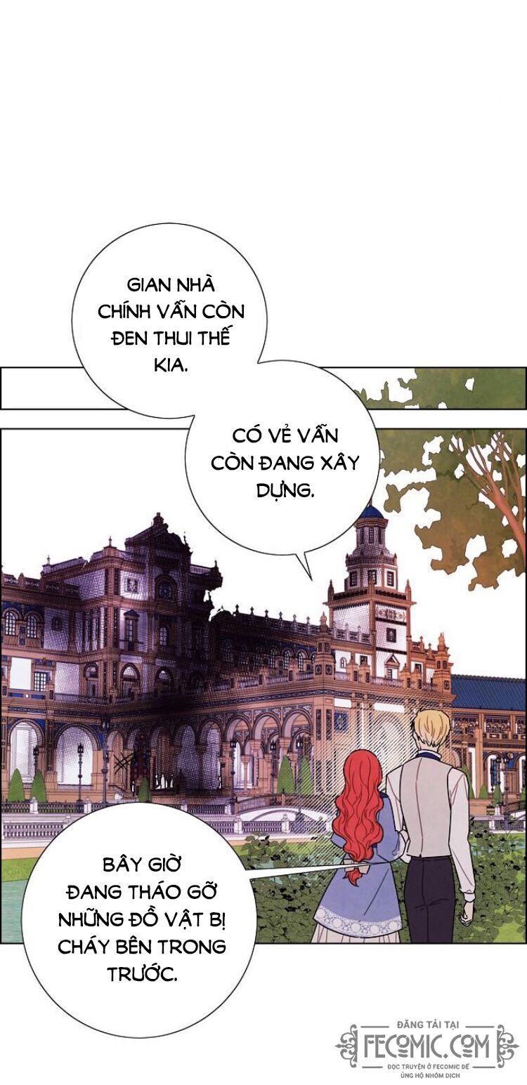 Tôi đã cướp mất đêm đầu tiên của nam chính: Chapter 78