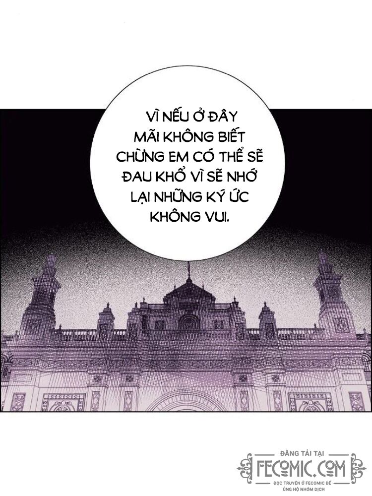 Tôi đã cướp mất đêm đầu tiên của nam chính: Chapter 78