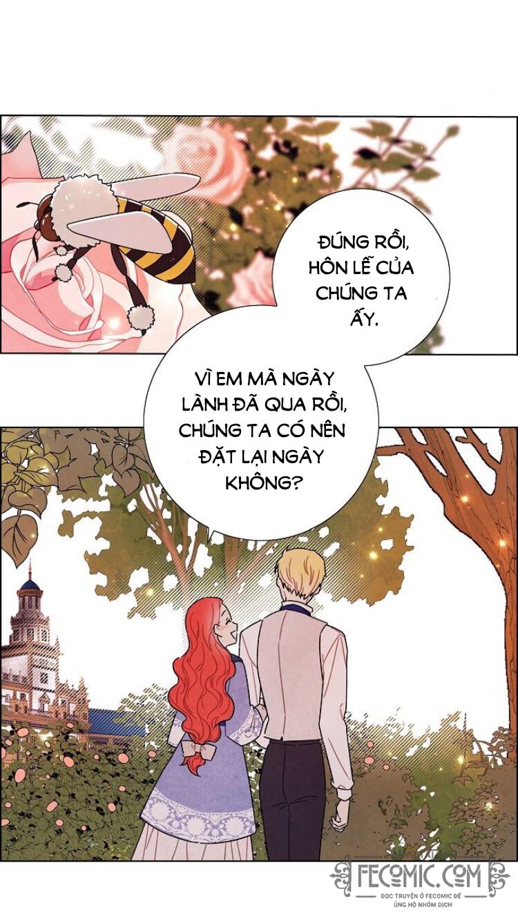 Tôi đã cướp mất đêm đầu tiên của nam chính: Chapter 78