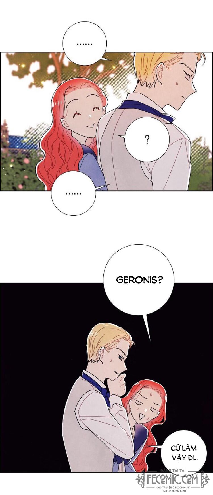Tôi đã cướp mất đêm đầu tiên của nam chính: Chapter 78