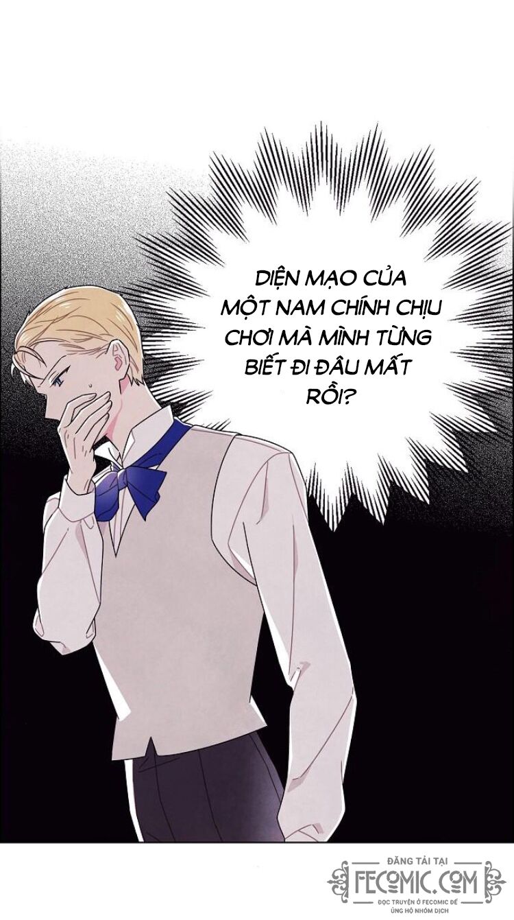 Tôi đã cướp mất đêm đầu tiên của nam chính: Chapter 78