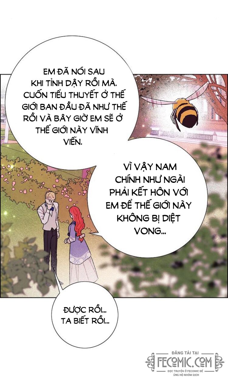 Tôi đã cướp mất đêm đầu tiên của nam chính: Chapter 78